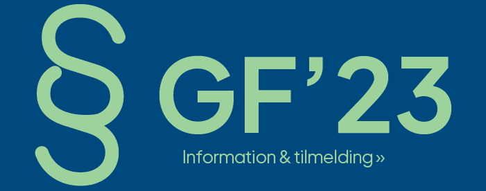 Generalforsamling 2023
