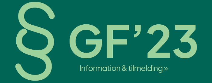 Generalforsamling 2023